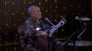 Юрий Кирсанов - Парашюты рванули (М.Анчаров).
