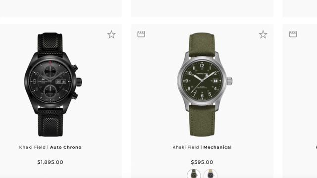 КИНОЧАСЫ | ТОП-3 модели, посвященных кинематографу | Hamilton, Universal Geneve смотреть онлайн