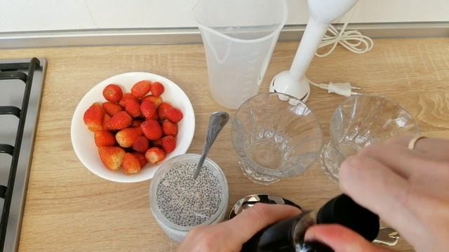 Желе своими руками: простые рецепты