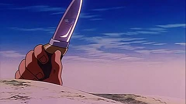 Trigun / Триган 09 (Русская озвучка)