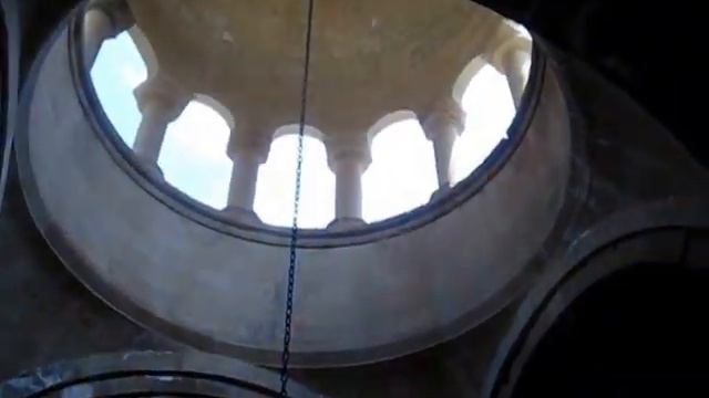 Noravank monastery, Amaghu Armenia смотреть онлайн