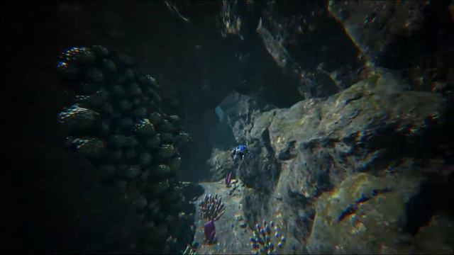 Top 5 underwater cave (lost island)_Ark survival evolved смотреть онлайн