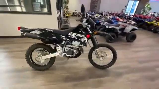 2020 Suzuki Dr-Z400s UM0251 смотреть онлайн