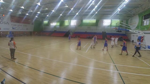 Амга - Оленек смотреть онлайн