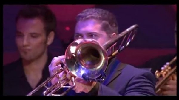 Michael Buble - Sway