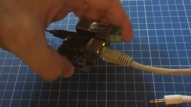 Интернет радио на OrangePi - Часть 1 смотреть онлайн