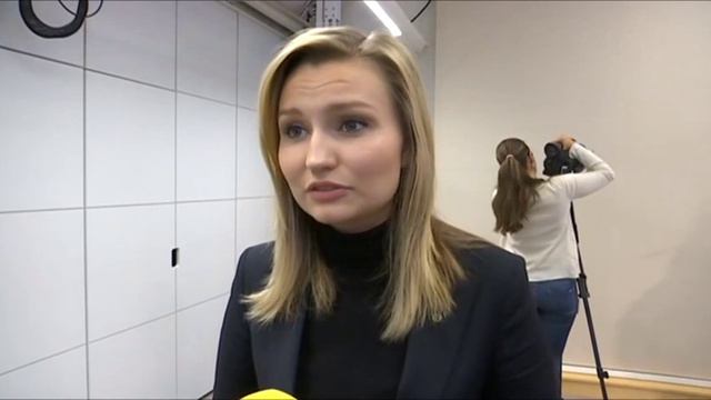Ebba Busch Thor: "Inför gränskontroller" смотреть онлайн