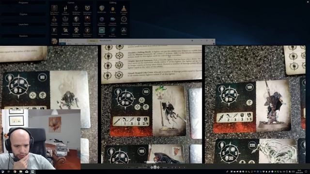 Warcry Ironjawz, Flesh-Eater Courts, Nighthaunt, and Daughters of Khaine LEAKS смотреть онлайн