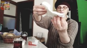 Турецкий каймак