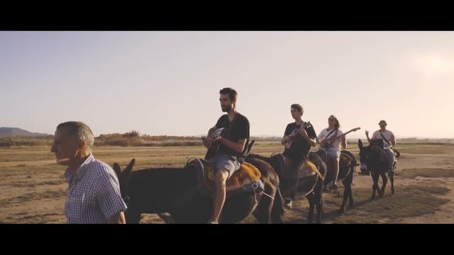 Jenny Jenny - AnnenMayKantereit