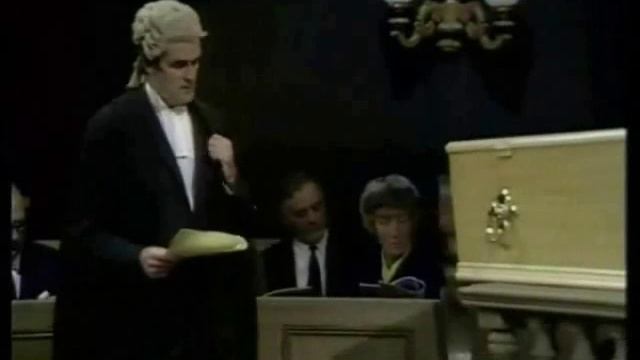 Monty Python's Flying Circus - Arthur Aldridge смотреть онлайн