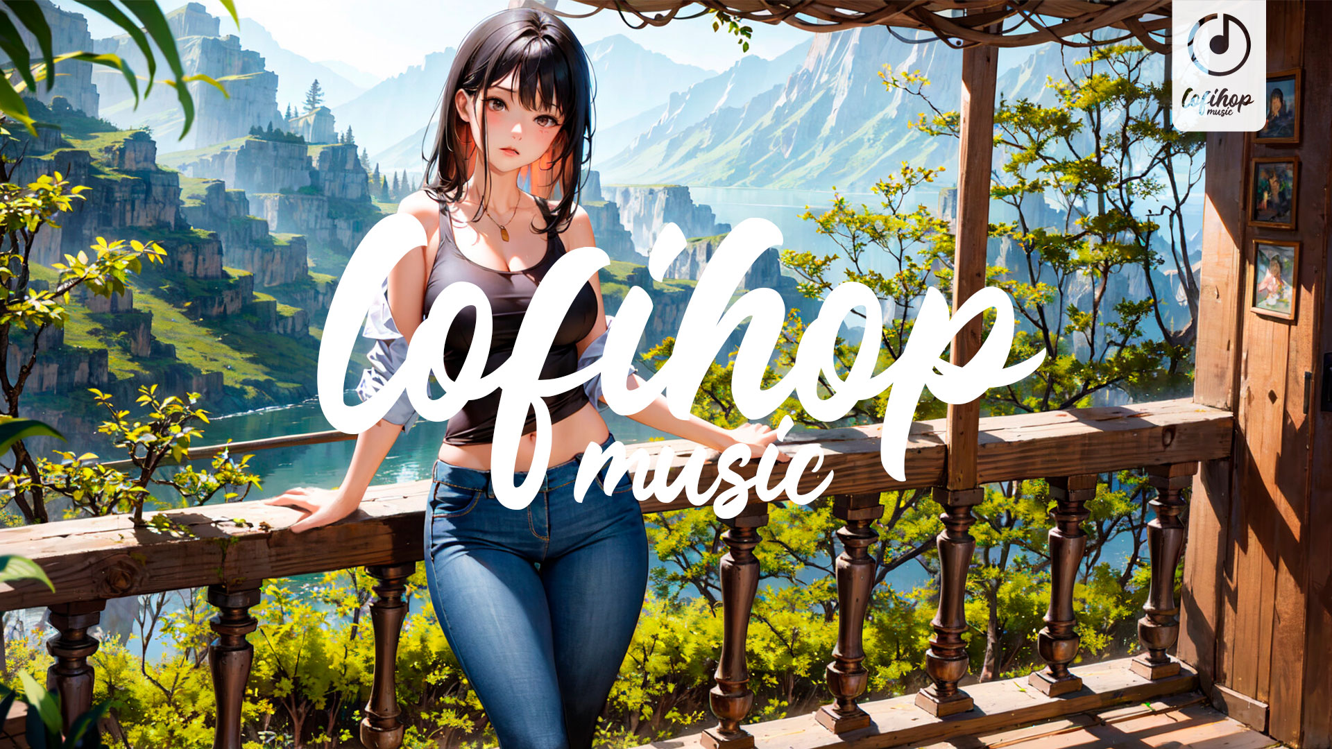 Aso - Horizons Form From The Soul ?[lofi hip hop mix]
? | Artwork by 包豪斯 смотреть онлайн