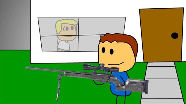Brewstew - Pistolas de Aire Comprimido смотреть онлайн