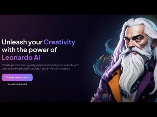 Лучший #обзор на #Leonardo.ai. #Гайд по использованию