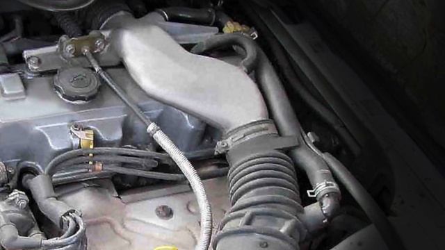 Mazda F8 поломки и проблемы двигателя | Слабые стороны Мазда мотора смотреть онлайн