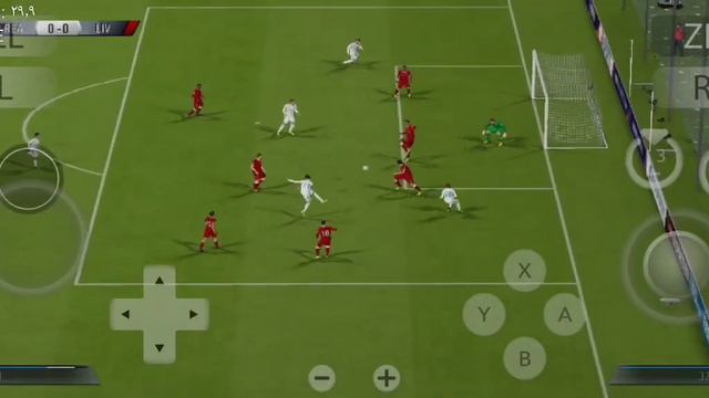 fifa 18 yuzu android 720 Snapdragon 🤩👍 смотреть онлайн