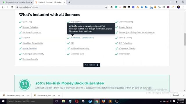 Wp Rocket Free Download - Wp Rocket Premium Plugin Free Download | Wp Rocket Wordpress Plugin смотреть онлайн