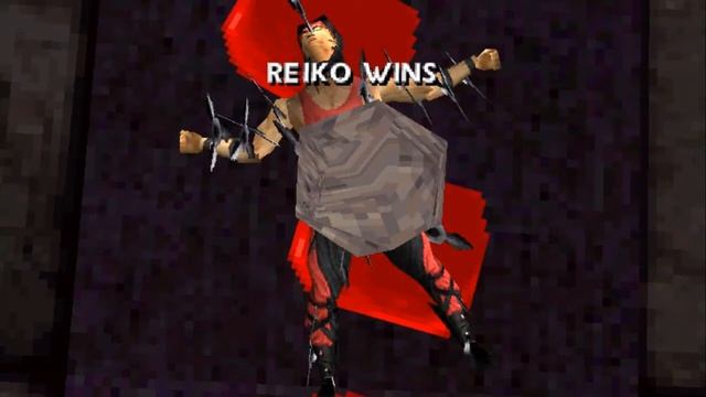 Mortal Kombat 4. Все приёмы Fatality.