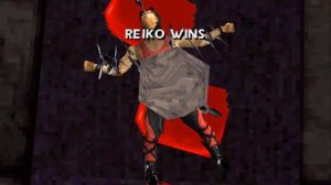 Mortal Kombat 4. Все приёмы Fatality.