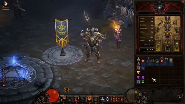 Diablo 3 gameplay смотреть онлайн