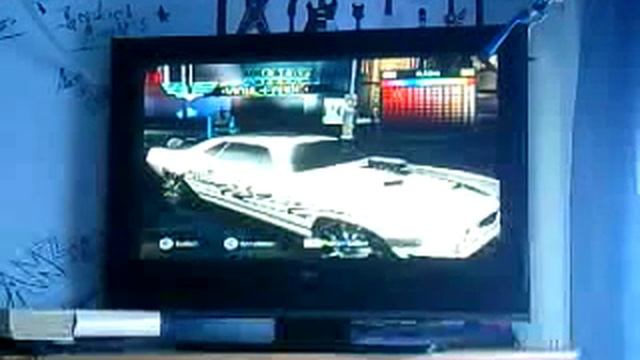 Plymouth Tuning ... NfS Carbon смотреть онлайн