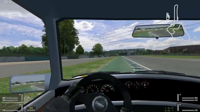 Бесплатная Live for speed s2 для дрифта. Низкий пинг, "вирусы" и моды. смотреть онлайн