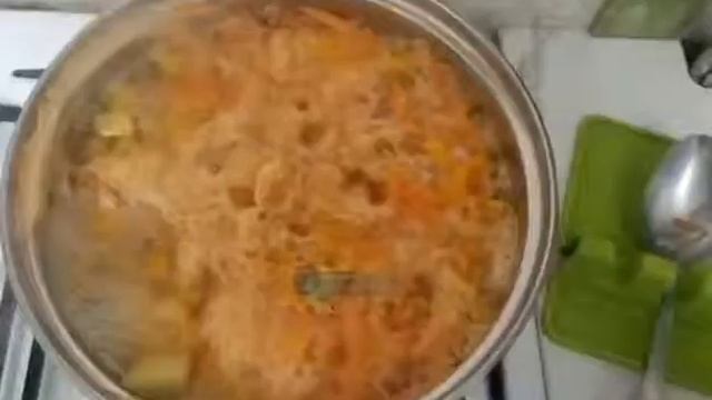 Асқабақтан пюре