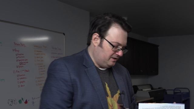 Creating Believable Backstories for Characters—Brandon Sanderson смотреть онлайн