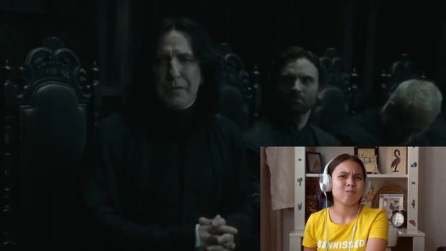 Челлендж с водой ǁ Попробуй не засмеяться ǁ Гарри Поттер 😂🌟 смотреть онлайн