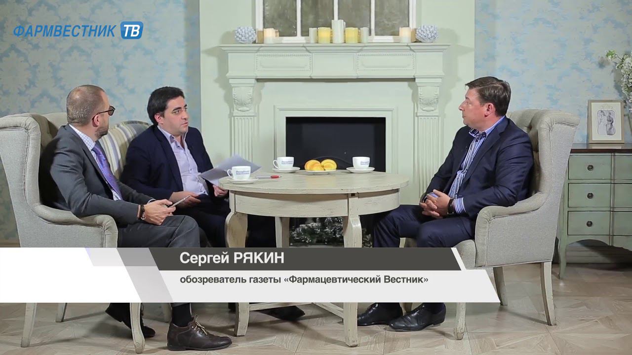 «У редакционного камина» с Игорем Столиным смотреть онлайн