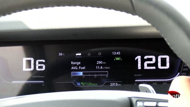 SsangYong Torres 1.5l GDI Turbo 163 CP AT6 AWD Video 4 Of 5