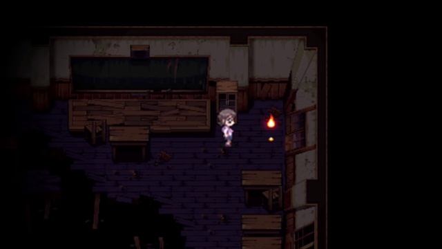 Corpse Party Review [PSP] The Game Collection! смотреть онлайн