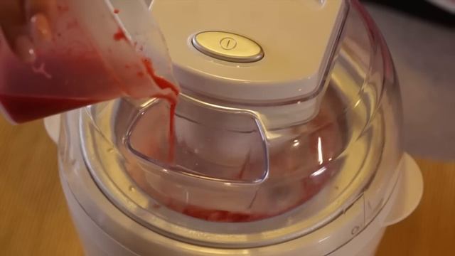 Delimano Ice Cream Maker смотреть онлайн