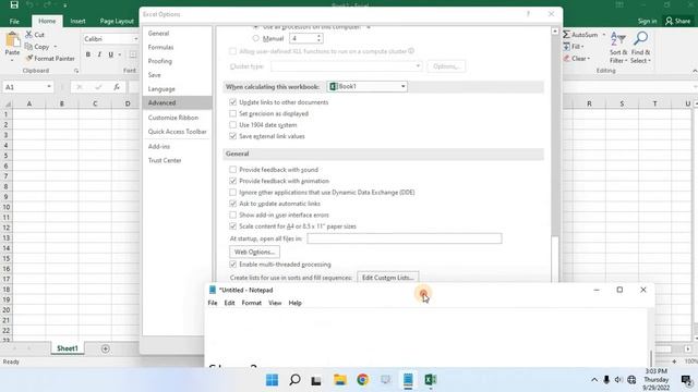 Excel Not Responding | Excel Hang Issue in Windows | 100% Solutions смотреть онлайн
