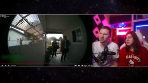 ЗОМБИ ЧЕЗ РЕАКЦИЯ ЛАНДАУ РУТУБ