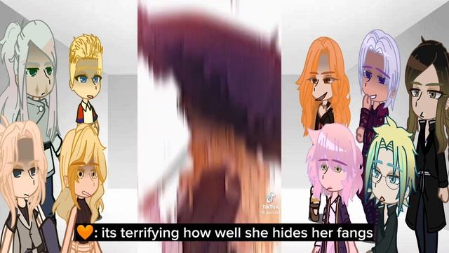 Tokyo revengers react to f!yn|| short like ai's life jk|| cringe|| Boring смотреть онлайн