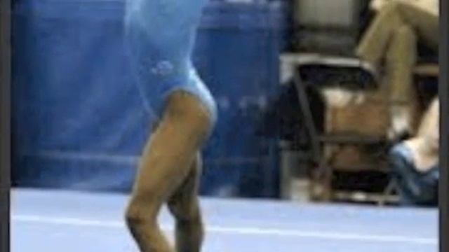 GABBY DOUGLAS ( tribute)- "I FEEL FREE" KENLOWE & KEITH ANTHONY смотреть онлайн