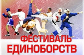 СОРЕВНОВАНИЯ ФЕСТИВАЛЬ ЕДИНОБОРСТВ. смотреть онлайн