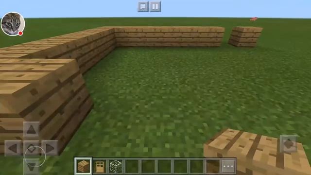 Random... mine craft I guess смотреть онлайн