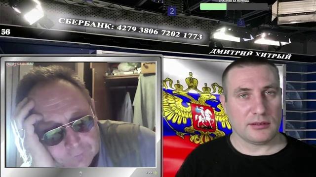 ВОТ ЧТО СНИЛС ЖИВОТВОРЯЩИЙ ДЕЛАЕТ С ЛЖЕ КРЫМЧАНАМИ.mp4 смотреть онлайн