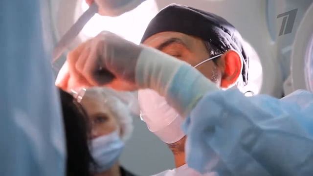 Сергей Николаевич Блохин - профессор, пластический хирург, руководитель Frau Klinik смотреть онлайн