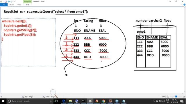 ADV. JAVA LIVE Class Video || Session - 15 || by Mr. Nagoor Babu Sir On 16-08-2018 смотреть онлайн