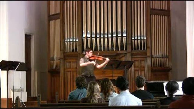 J.S. Bach, Solo Cello Suite #3: I. Prelude смотреть онлайн