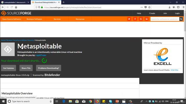 How To Adding Metasploitable 2 Into Vmware Workstation #2022 #bestcourse #cybersecurity #howto