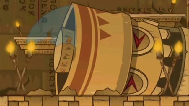 Lets play PL) Monsters Probably Stole My Princess part 2 смотреть онлайн