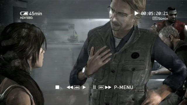 TombRaider #2:время хавать!! смотреть онлайн