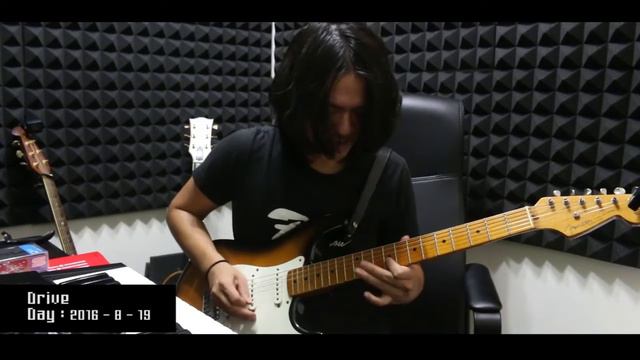 ToneRite Testing Demo Before and After Fender Stratocaster - Ivan смотреть онлайн