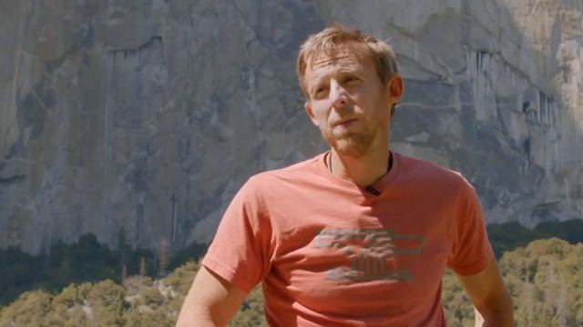 THE DAWN WALL: Free Climbing An Impossible Line At El Capitán, Yosemite Valley.