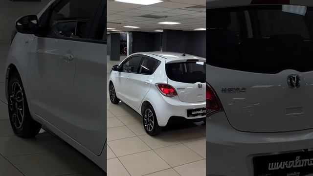 Changan E-Star Benben #shikauto #шикавто #автосалон #changan #changanbenben #estar #автосалон смотреть онлайн
