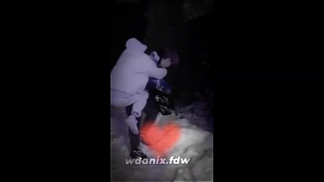 Мегафон ??? Некит и Петрашка шип, сори что короткое? (с тик-тока) смотреть онлайн